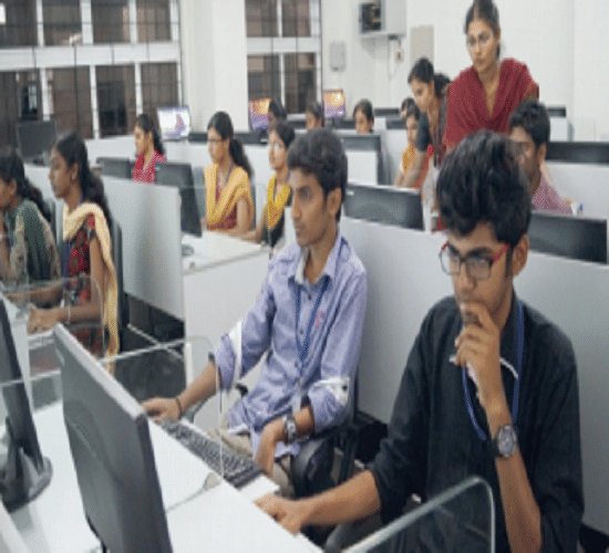 PSG Itech Building & Infrastructure photo 2